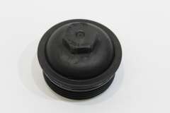 Audi A3 8P 2.0TDi Oil Filter Housing Cartridge Lid Cap Cover 03L115433 (Item #439431) 