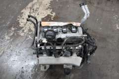 Audi TT 8N S3 8L 1.8T 225BHP 4 Cylinder Petrol Engine Code BAM 06A100107GX (Item #449379)