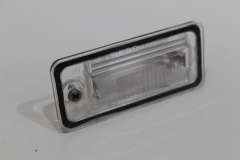 Depo Audi A3 8P A4 B6 B7 A6 C6 NS Left Number Plate Light New 4462101L (Item #439504) 
