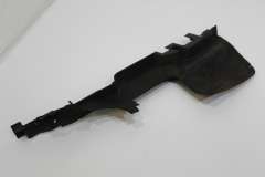 Audi A4 B7 NS Left Radiator Air Guide 8E0121283AC (Item #439514) 