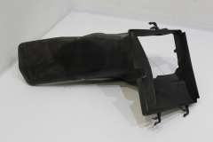 Audi A4 B7 NS Left Intercooler Air Guide Channel	 8E0117335Q (Item #439517) 