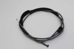 Audi Q8 RSQ8 FL RHD Bonnet Hood Release Cable New Genuine 4M8823535H (Item #439575) 