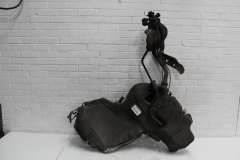 Audi A4 B7 Front Wheel Drive Cabriolet Petrol Fuel Tank BFB 8E0201021N (Item #439623) 