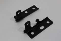 Audi A4 B6 B7 Cabriolet Boot Lid Pull Loop Catch Latches Pair 8H0825436 (Item #439668) 