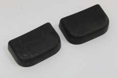 Audi A4 B6 B7 Cabriolet Roof Stowage Box Hinge Cover Trims  8H0825271 (Item #439681) 