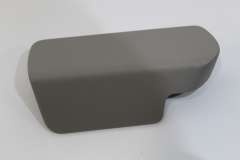 Audi Q7 4L RHD Bonnet Release Handle Lever Moonrock Grey New 4L2823533A92W (Item #439763) 