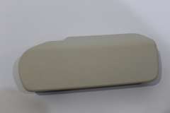 Audi Q7 4L RHD Bonnet Release Handle Lever White St. Tropez New 4L2823533ANX1 (Item #439765) 