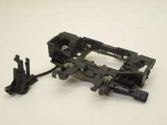 Audi A8 D3 Front OS Right Door Handle Support Bracket 4E2837886 (Item #296246) 