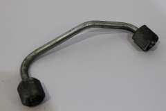 Audi A6 C6 3.0TDi V6 Diesel Injector Fuel Line Pipe 059130241BT (Item #439847) 