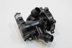 Audi Q7 4M 2.0 TFSi Water Coolant Pump Thermostat New Genuine 06L121111P (Item #471198) 