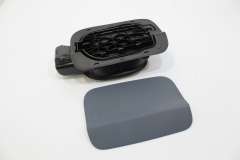 Seat Leon 5F 4 Door Fuel Flap Door Assembly Primed New Genuine 5F4809905F (Item #469591) 