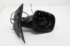 VW Transporter T5 OS Right Door Mirror Mechanism New Genuine 7E2857508DE (Item #439872) 