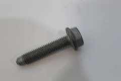 VW UP! Battery Hold Down Clamp Bolt New Genuine N0195315 (Item #439905) 