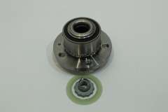 Audi A1 GB Front Wheel Bearing Assembly 78mm New Genuine 2Q0407621A (Item #439926) 