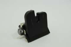 VW Polo Mk6 Tailgate Boot Lock Mechanism New Genuine 6R0827505E (Item #461376) 