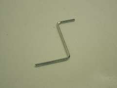 Audi Sunroof Emergency Open Close Tool 4B0875699 (Item #452043) 