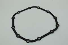 VW Amarok Rear Axle Diff Sump Gasket Seal New Genuine 2HJ501291 (Item #439956) 