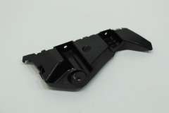Audi A1 GB NS Left Upper Rear Bumper Guide Bracket New 82A807393 (Item #439994) 