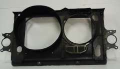 Audi A8 D2 V6 Radiator Fan Surround Front Panel 4D0805571B (Item #22696) 