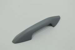 Audi A3 8Y OS Right Rear Door Handle Trim Cover New Genuine 8Y0839240A (Item #440004) 
