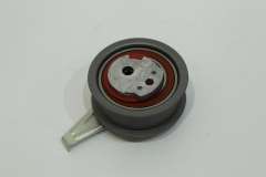 VW Crafter 4 Cylinder Diesel Engine Cam Belt Tensioning Roller New 04L109243AA (Item #440029) 