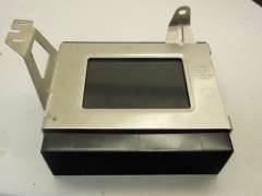 Audi A8 D3 Sat Nav Bracket Holder 4E0919897 (Item #48440) 