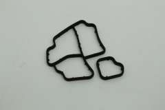 Audi A3 8P Oil Filter Holder Gasket Set New Genuine 03L198441 (Item #440036) 