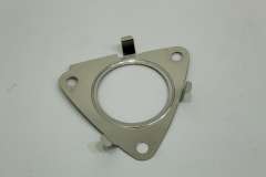 VW Touareg 5 Cylinder Diesel Turbo Gasket Seal New 070253115 (Item #469002) 