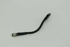 Audi A4 B6 Battery Negative Terminal Wire Cable 8E1971235 (Item #440086) 