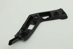 VW Golf Mk6 Rear NS Left Bumper Guide Support Bracket New 5G6807393 (Item #440107) 