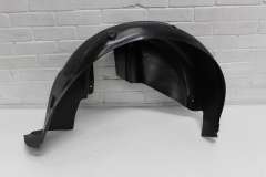 VW T-Cross Rear OS Right Wheel Arch Liner New Genuine 2GM810972E (Item #440215) 