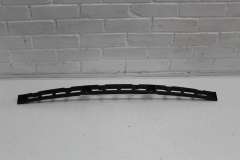 VW Polo Mk5 Rear Bumper Securing Support Strip New Genuine 6R6807863B (Item #440418) 
