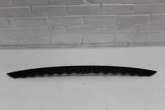 Audi A5 F5 Cabriolet Rear Bumper Honeycomb Insert Diffuser New 8W6807823A (Item #440257) 