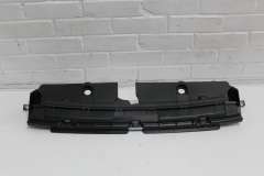 Seat Formentor Upper Slam Panel Trim  Air Intake Duct New Genuine  5FF805505A (Item #440259) 