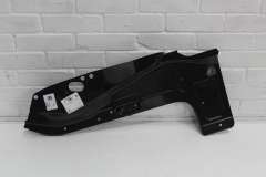 VW Transporter T5 Rear NS Left Light Cluster Mounting Bracket New 7E0813319 (Item #440264) 