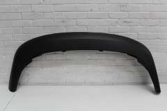 Seat Toledo KG Rear Bumper Valance Spoiler Insert New 6JH807521 (Item #440267) 
