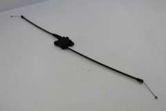 VW Polo Mk6 Centre Bonnet Release Cable New Genuine 2G0823531 (Item #440349) 