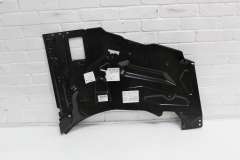 VW Crafter 2E NS Left Front Inner Wing Side Panel New Genuine 2E0805191 (Item #440406) 