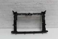 Seat Arona 3 Cylinder Front Radiator Support Slam Panel New 6F9805588H (Item #473290) 