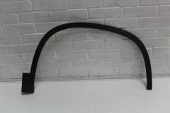 VW Tiguan OS Right Front Wheel Arch Extension Trim New 5N0854732B (Item #440422) 