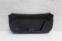 Audi A5 F5 Coupe Tailgate Lower Trim Black New  8W8867979B (Item #440424) 