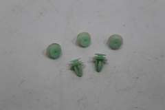 Skoda Octavia 1Z Door Card Clips Pack of 5 5J0867276 (Item #440478) 