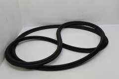 VW Touareg CR Boot Tailgate Rubber Seal New Genuine 760827705F (Item #440493) 