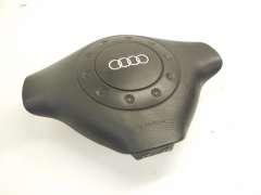 Audi A8 D2 PF Sport Steering Wheel Airbag 4A0880201F (Item #437167) 