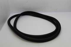 Skoda Scala Front OS Right Inner Door Rubber Seal New 658867366C (Item #440497) 