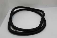 Skoda Scala Front NS Left Inner Door Rubber Seal New 658867365C (Item #440498) 