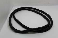 VW Golf Mk7 Front OS Right Door Rubber Seal New Genuine 5G4867912A (Item #440501) 