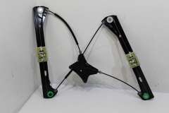 VW Passat B8 Front OS Right Door Window Regulator New Genuine 3G0837462C (Item #440507) 