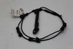 Audi A4 B7 Cabriolet Heated Rear Window Wiring Harness Loom 8H0971211A (Item #440587) 