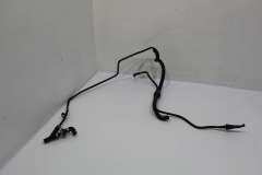 Audi A4 B6 Cab 1.8T Vacuum Solenoid Evap Purge Pipework 06B133781H (Item #440605) 